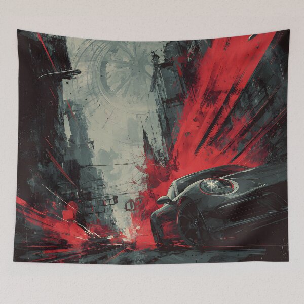 Item preview, Urban Velocity designed and sold by oanaunciuleanu.