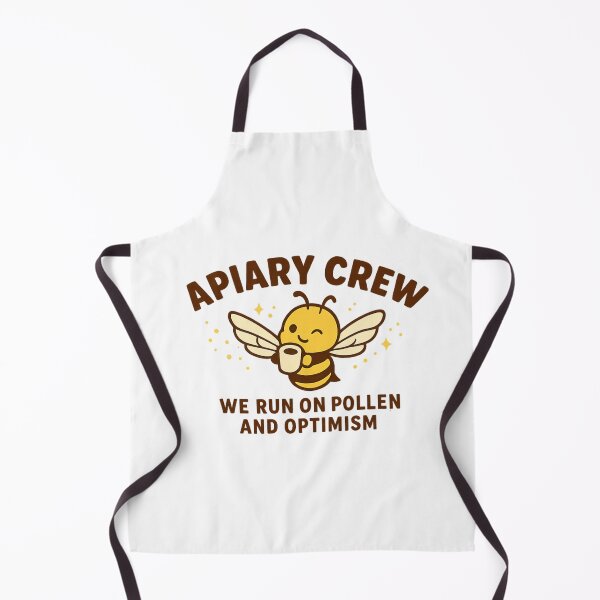 Item preview, Funny Beekeeping Quote designed and sold by Moyeri.