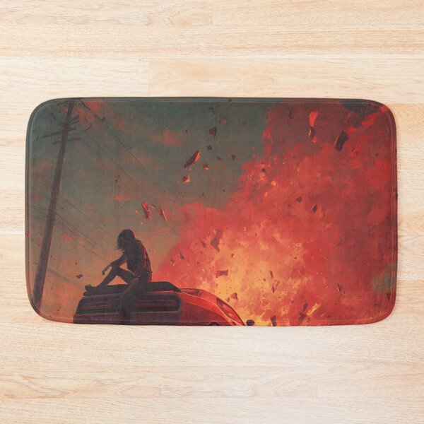Item preview, Urban Velocity designed and sold by oanaunciuleanu.