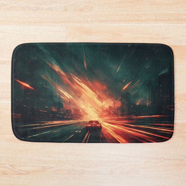 Item preview, Urban Velocity designed and sold by oanaunciuleanu.