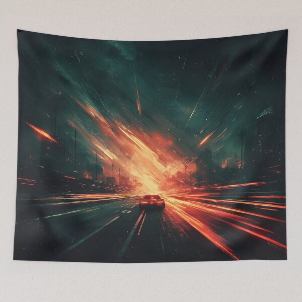Item preview, Urban Velocity designed and sold by oanaunciuleanu.