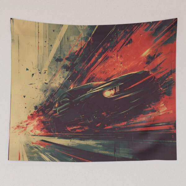 Item preview, Urban Velocity designed and sold by oanaunciuleanu.