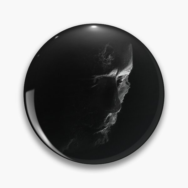 Item preview, Prydz Holo Head designed and sold by Jershybone.