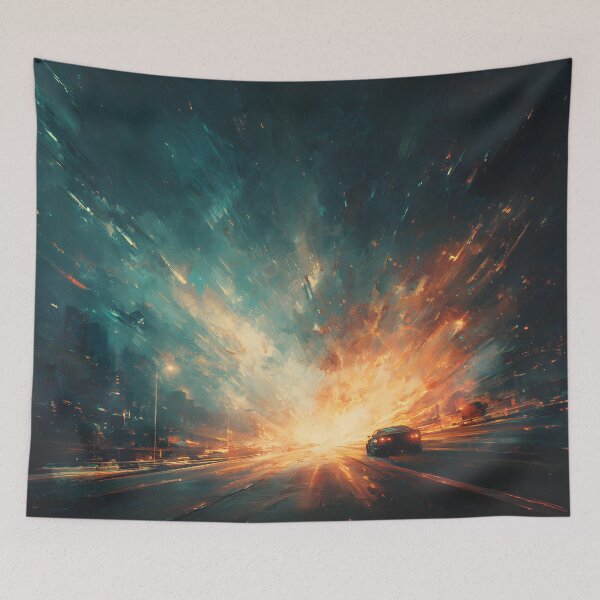 Item preview, Urban Velocity designed and sold by oanaunciuleanu.