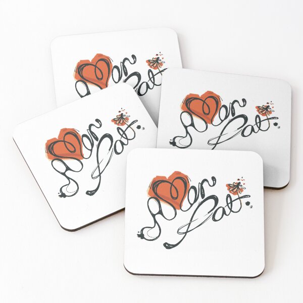 Item preview, Amor Fati, Love your fate designed and sold by GRJ Shop.