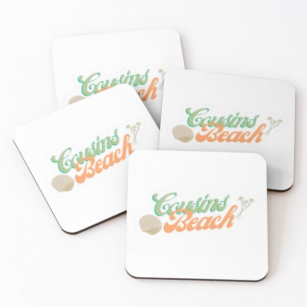 Item preview, The summer I turned pretty, designed and sold by TOGETHERINSIEME.