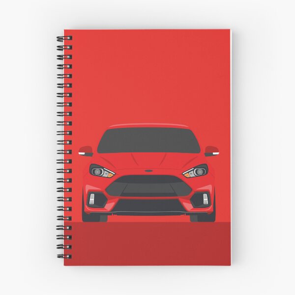 Item preview, Focus RS mk3 - Vector drawing designed and sold by yohannlp.