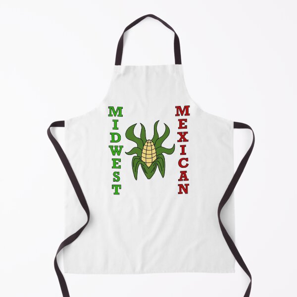 Item preview, Midwest Mexican designed and sold by vixtopher.