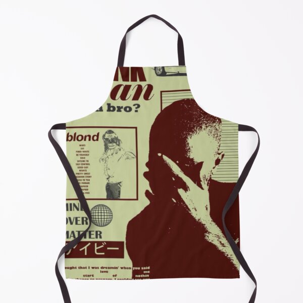 Item preview, Frank ocean art designed and sold by BubbleStreet.