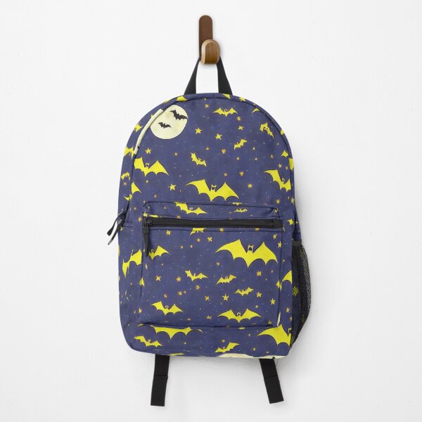 Item preview, bats at night designed and sold by Stuff’n’More.