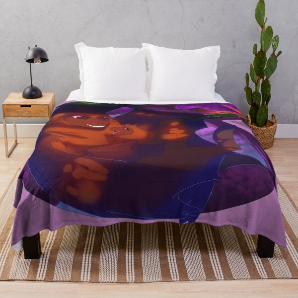 Item preview, Mama and Baby Bat moment design designed and sold by shortfuze-arts.
