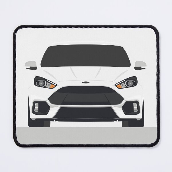 Item preview, Focus RS mk3 - Vector drawing designed and sold by yohannlp.