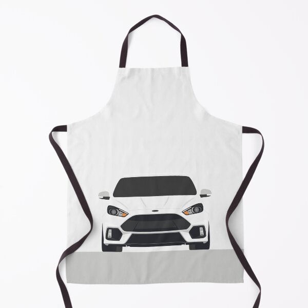 Item preview, Focus RS mk3 - Vector drawing designed and sold by yohannlp.