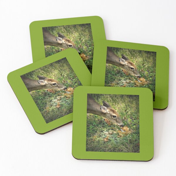 Item preview, Magical Mushroom Munchies designed and sold by DeerestPhotos.