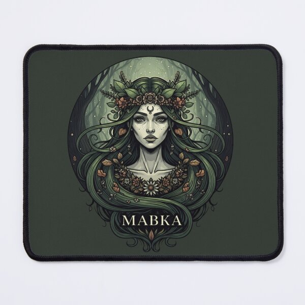 Item preview, Mavka designed and sold by Megaera8.