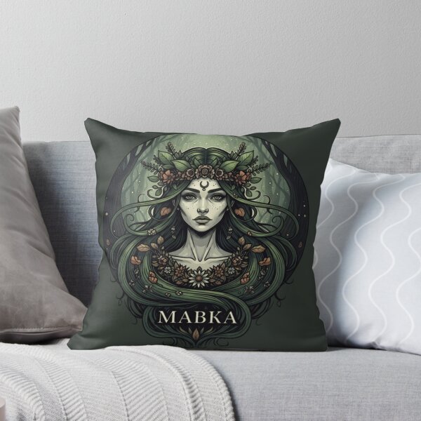 Item preview, Mavka designed and sold by Megaera8.