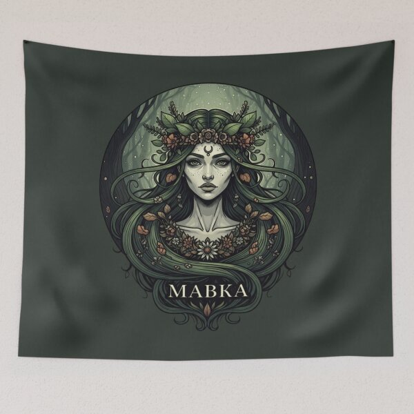 Item preview, Mavka designed and sold by Megaera8.