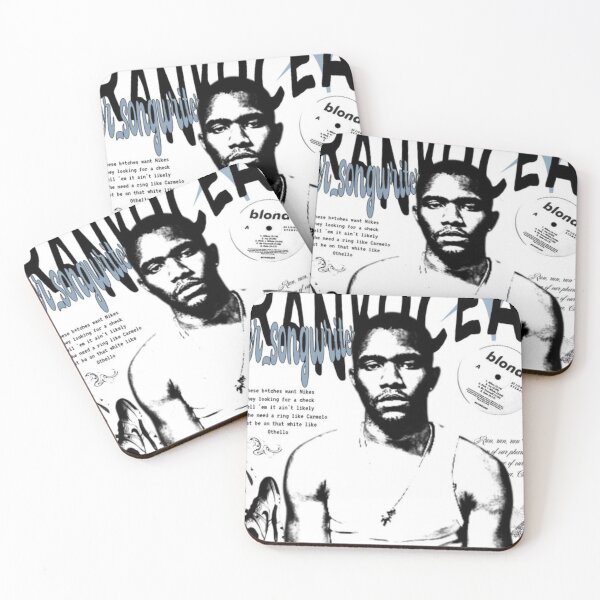 Item preview, Frank ocean art designed and sold by BubbleStreet.