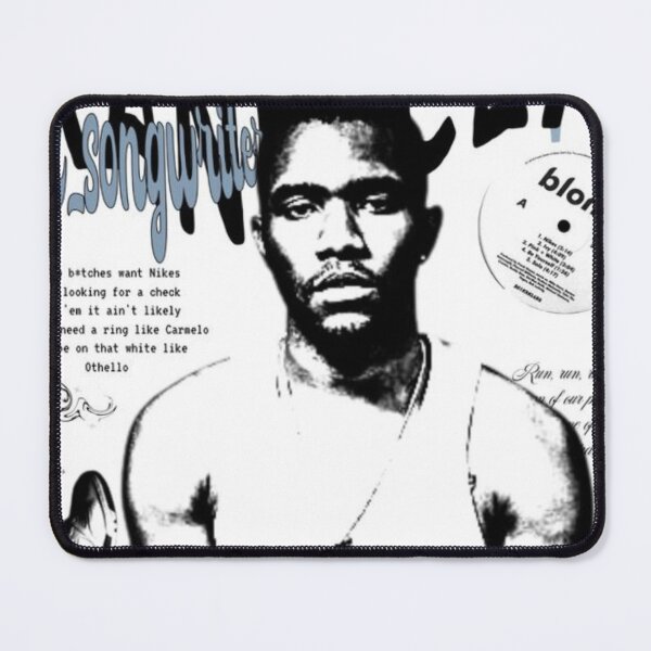 Item preview, Frank ocean art designed and sold by BubbleStreet.