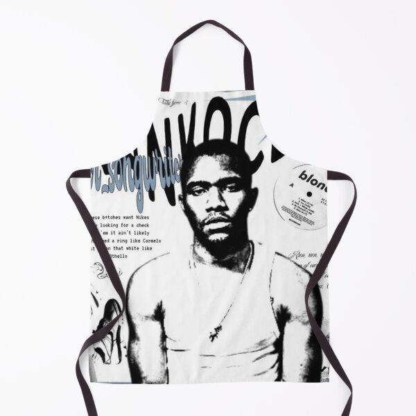 Item preview, Frank ocean art designed and sold by BubbleStreet.