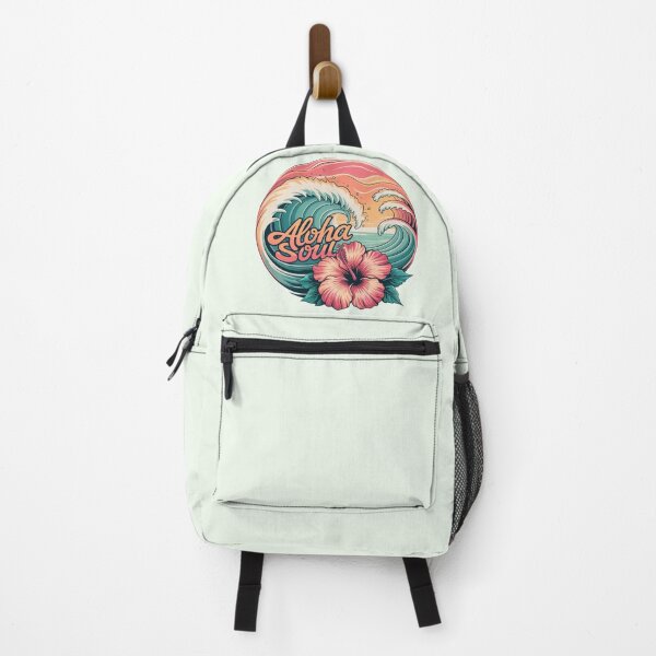 Item preview, Aloha Soul Surf Art designed and sold by VibrArtco.