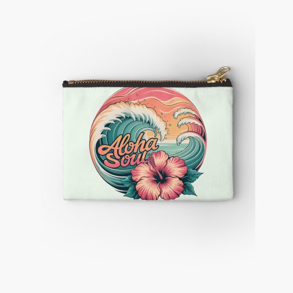 Item preview, Aloha Soul Surf Art designed and sold by VibrArtco.