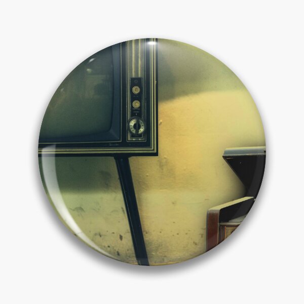 Item preview, Television and Music of the Past designed and sold by James DeFazio.