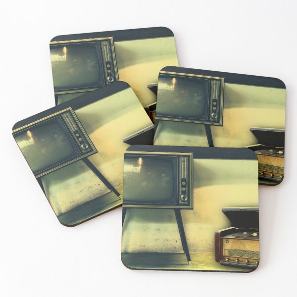 Item preview, Television and Music of the Past designed and sold by James DeFazio.