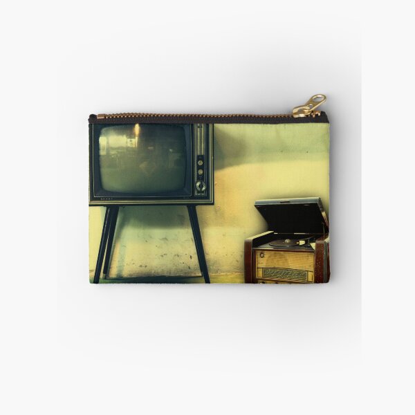 Item preview, Television and Music of the Past designed and sold by James DeFazio.