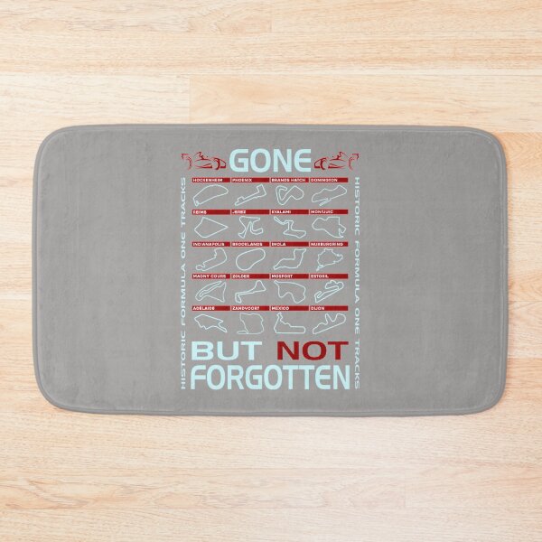 Item preview, BOX-BOX-BOX-F1-TIRE-COMPOUND-DESIGN-T-SHIRT designed and sold by ClaraRSenn.