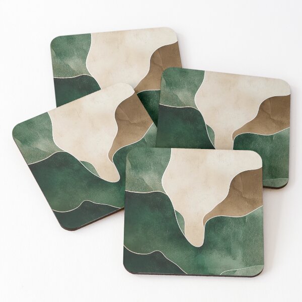Item preview, Natural Abstract designed and sold by pamelastasczak.
