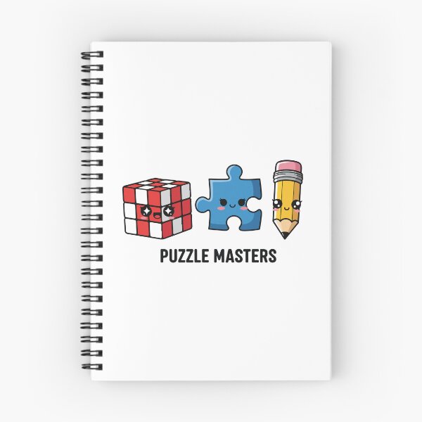Item preview, Cute puzzle friends ready to play designed and sold by KasiaRawska.