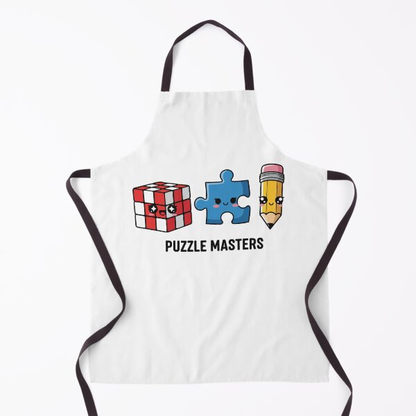Item preview, Cute puzzle friends ready to play designed and sold by KasiaRawska.
