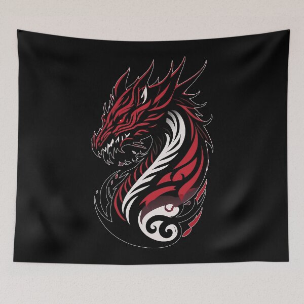 Item preview, The Iron Wing designed and sold by RockitBaby.