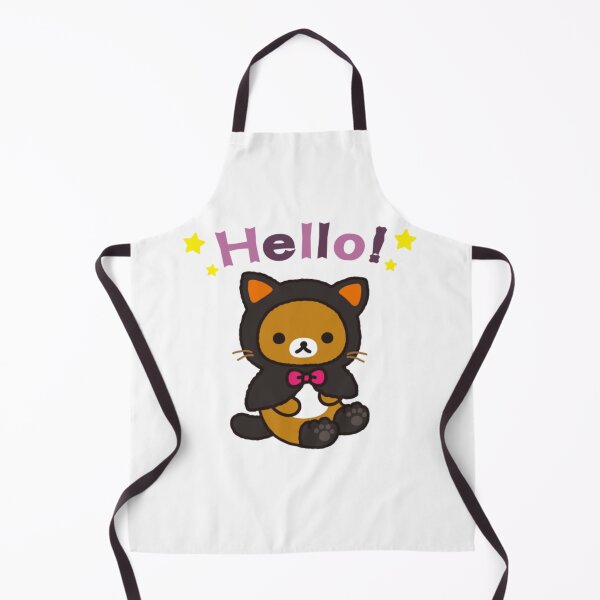 Item preview, Rilakkuma Halloween designed and sold by Kawaiistore26.