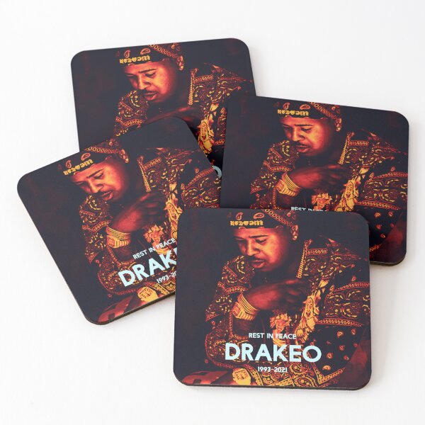 Item preview, BOYS-GIRLS-TEAM-YOU-CAN-BE-DRAKEO-THE-RULER-GREAT-MEN-WOMEN designed and sold by ClaraRSenn.