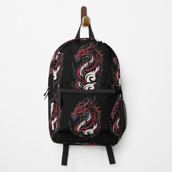 Item preview, Dawn of the Dragon Lords designed and sold by RockitBaby.