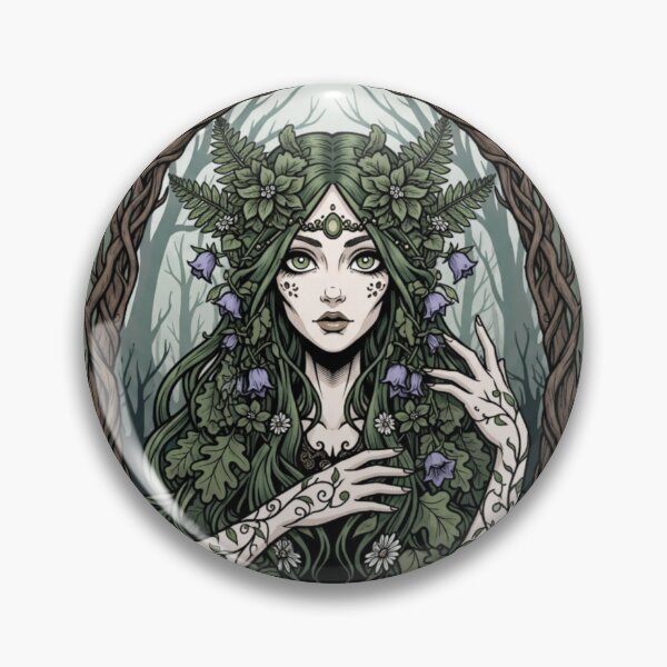 Item preview, Mavka designed and sold by Megaera8.