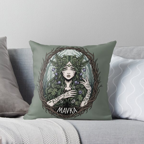 Item preview, Mavka designed and sold by Megaera8.
