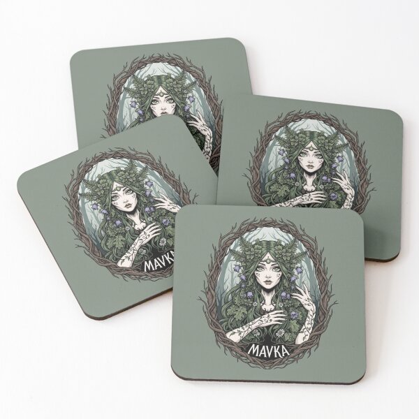 Item preview, Mavka designed and sold by Megaera8.