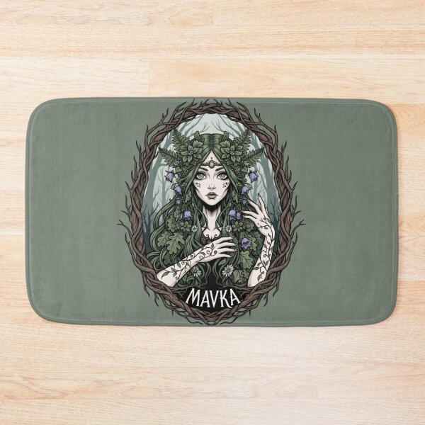 Item preview, Mavka designed and sold by Megaera8.