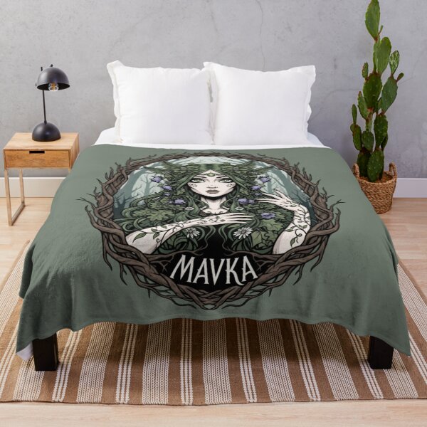Item preview, Mavka designed and sold by Megaera8.