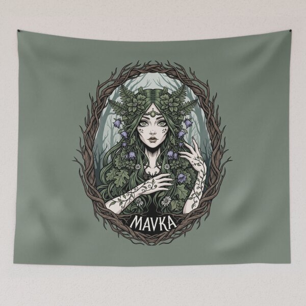 Item preview, Mavka designed and sold by Megaera8.