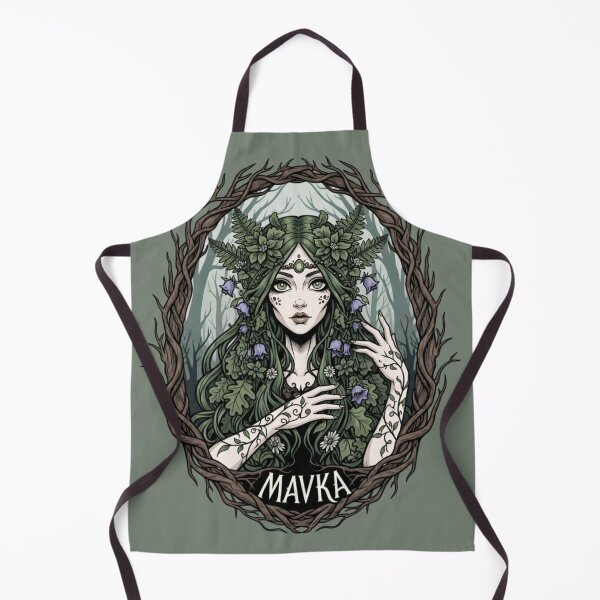 Item preview, Mavka designed and sold by Megaera8.