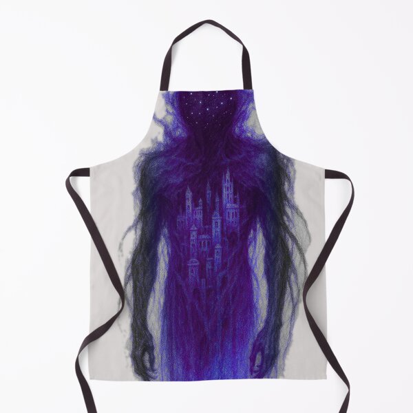 Item preview, Ghosts of Luthanyr designed and sold by EXILENET.