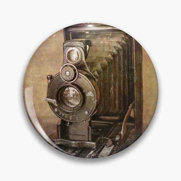 Item preview, Vintage Goerz Camera designed and sold by James DeFazio.