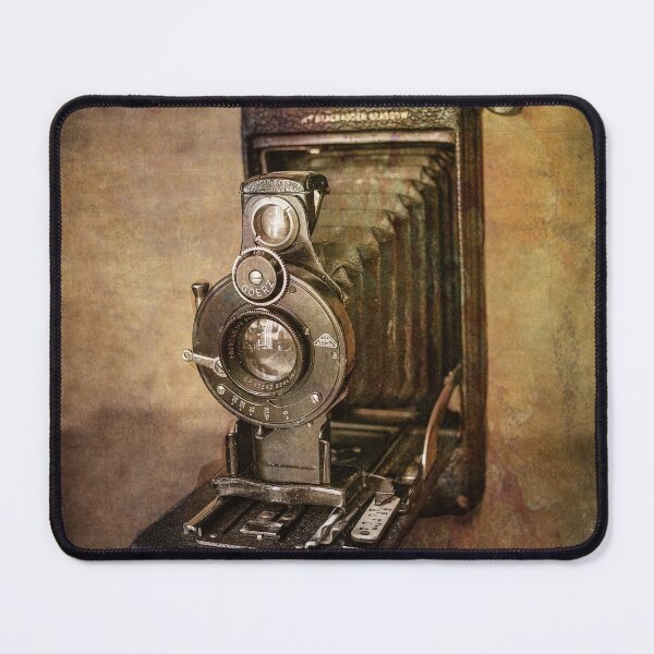 Item preview, Vintage Goerz Camera designed and sold by James DeFazio.