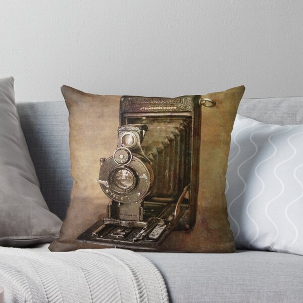 Item preview, Vintage Goerz Camera designed and sold by James DeFazio.