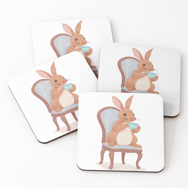 Item preview, Having tea designed and sold by TearsFromHeaven.