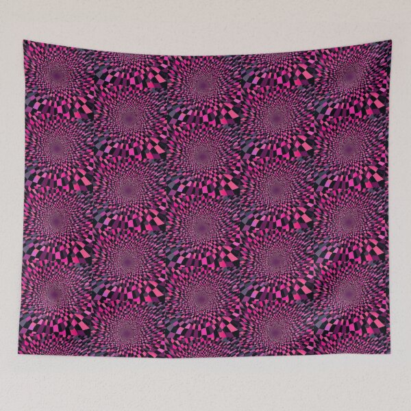 Item preview, Copy of Optical illusion checkerboard designed and sold by AiNordic.
